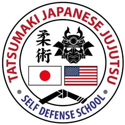 Tatsumaki Jujutsu