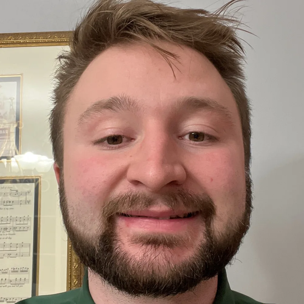 Joshua West