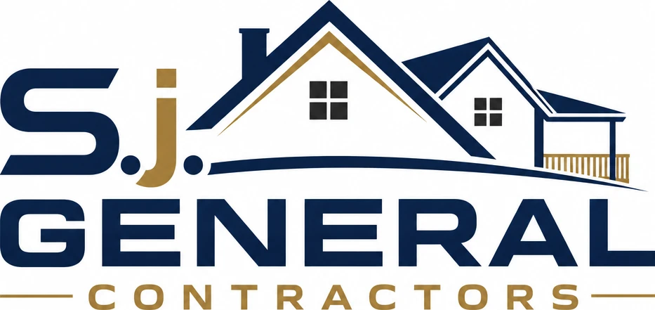 S.j. General Contractors 