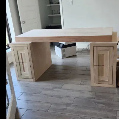 Anthony Custom Trim