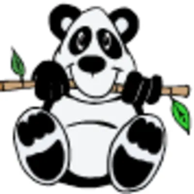 Panda Preschool
