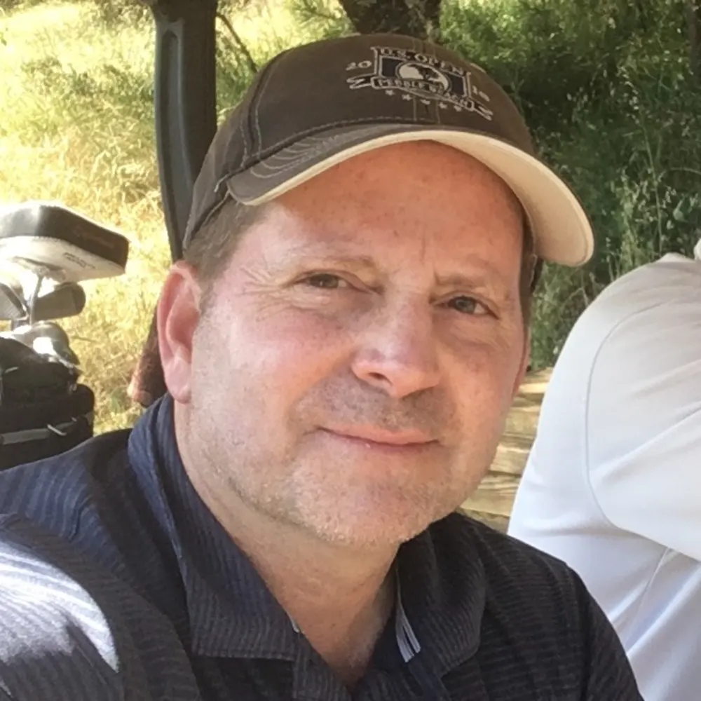 Golf Lessons By Rick