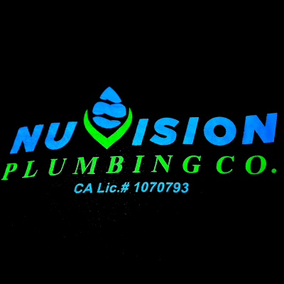 NuVision Plumbing Company