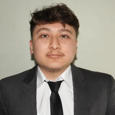 Gustavo's Tutoring