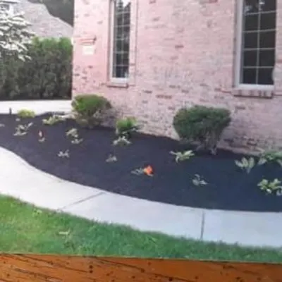 Petalpusher Landscaping