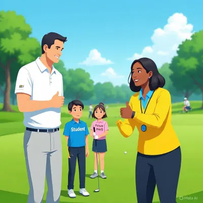 PopPop Golf®™