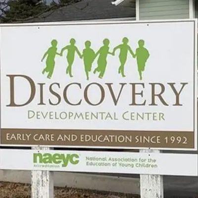 Discovery Developmental Center, Inc