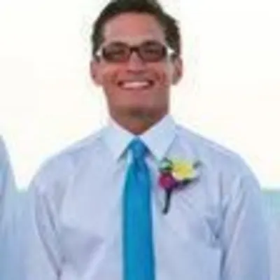 Walter Christopher Giffrow