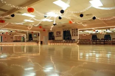 Ballroom City