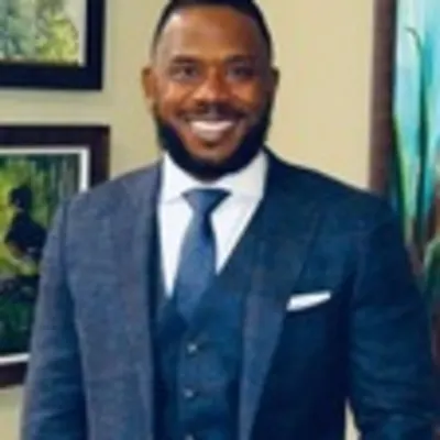 Keith B. Johnson, LLC