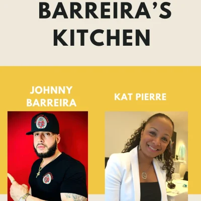 Barreira's Kitchen 