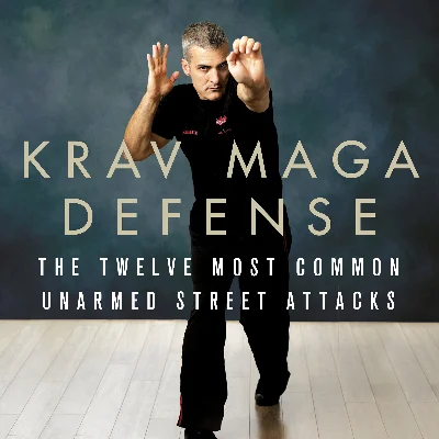 Israeli Krav Maga