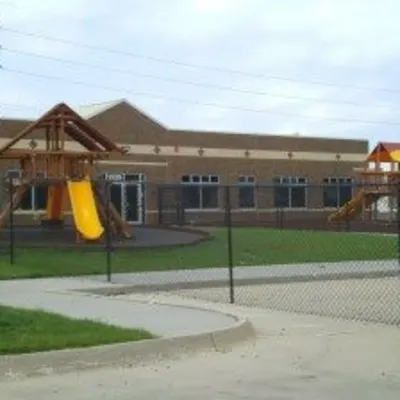 Creative Kids Learning Center