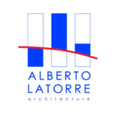 Alberto Latorre Architecture