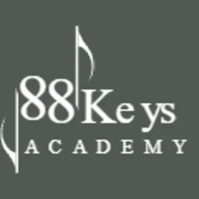 88 Keys Academy