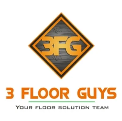3 Floor Guys