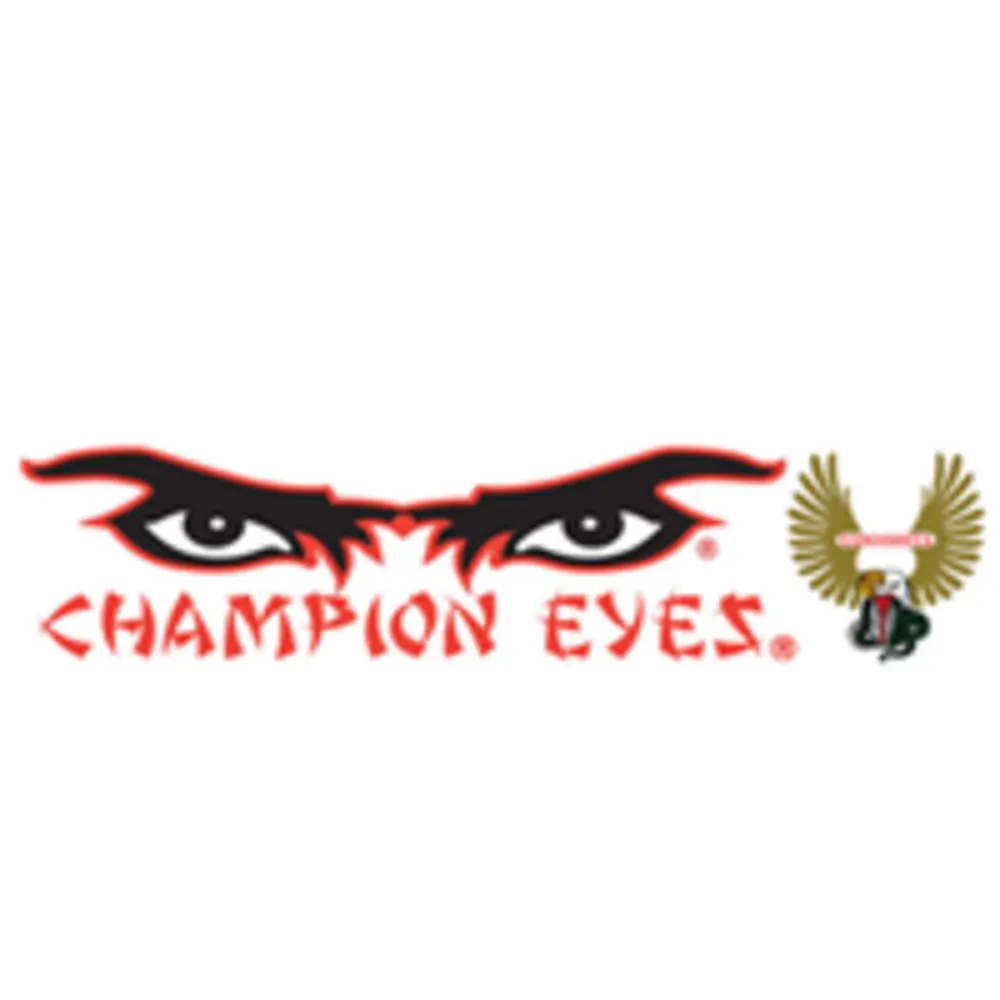 Champion Eyes