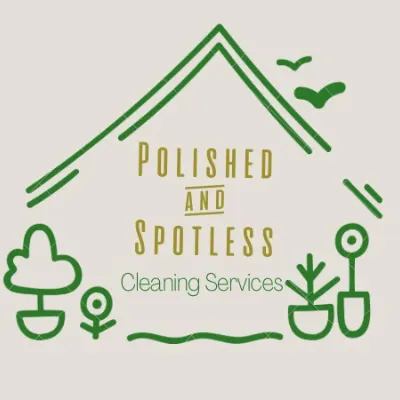 Polished & Spotless Cleaning Serv.