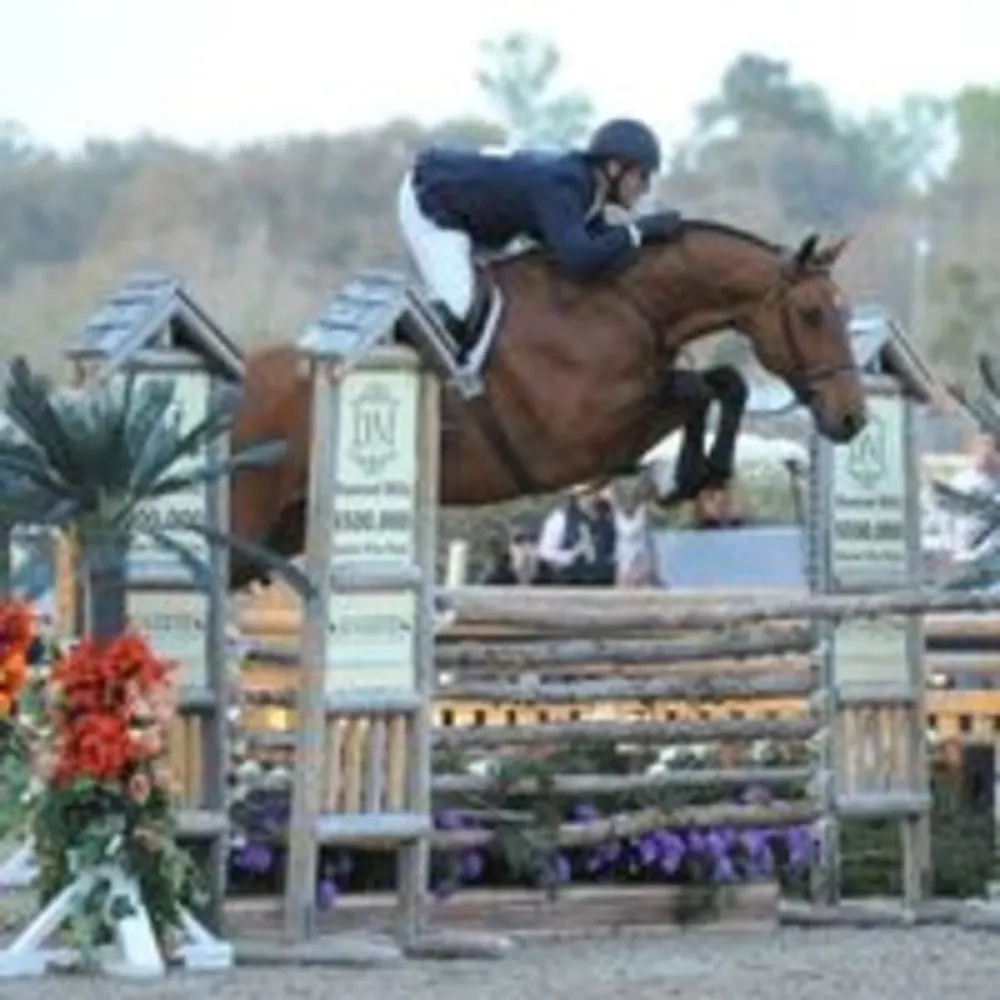 Greg Crolick Stables