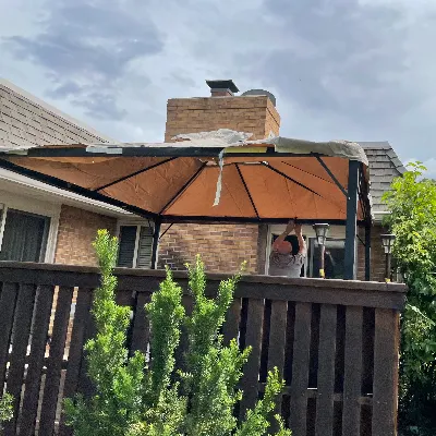 CARDONA Interior & Exterior Remodel
