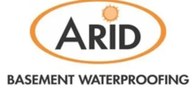 Arid Basement Waterproofing