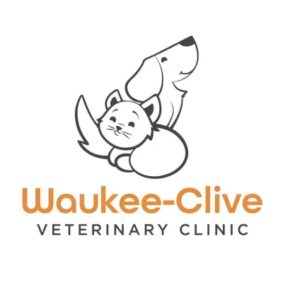 Waukee-Clive Veterinary Clinic