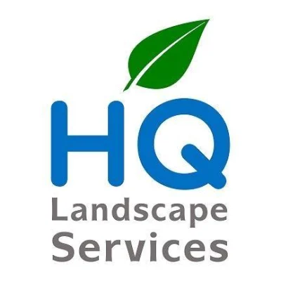 HIGH QUALITY LANDSCAPE SERVICES