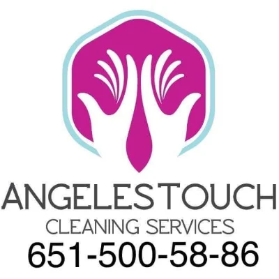 Angelestouchcleaning