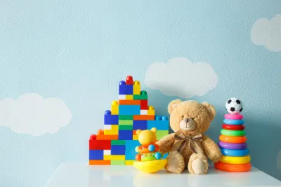 Payton's Place Learning Daycare