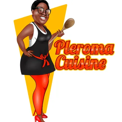 Pleroma Cuisine