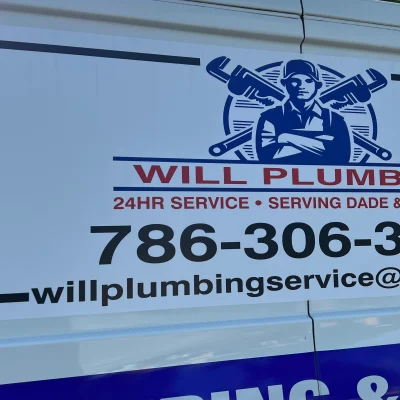 Will Plumbing Llc