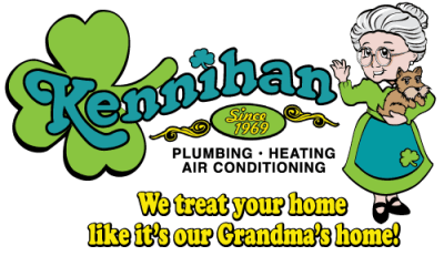 Kennihan Plumbing & Heating, Inc.