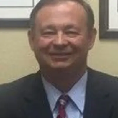 Mark Alan Draper