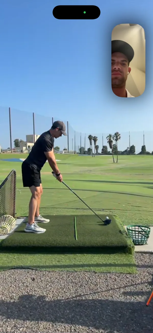 Online lesson 