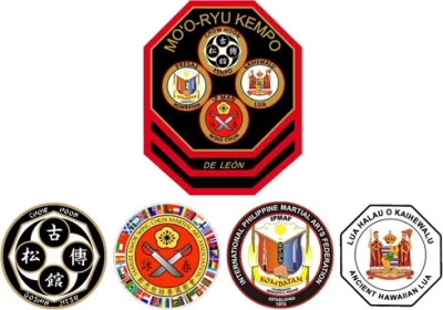 MOO Ryu Kempo Halau O Deleon