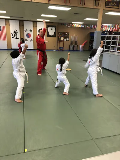 Majest Martial Arts