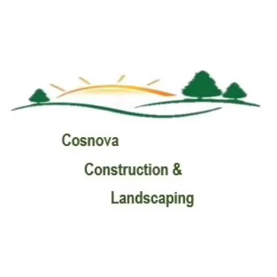 Cosnova Construction And Landscaping