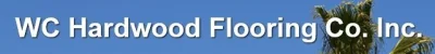WC Hardwood Flooring Co. Inc.