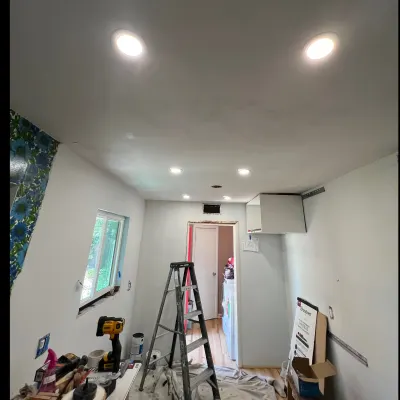 Marcelo's Electrical 