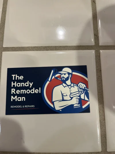The Handy Remodel Man