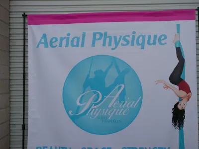 Aerial Physique