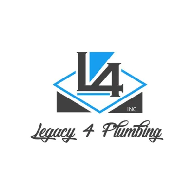 Legacy 4 Plumbing