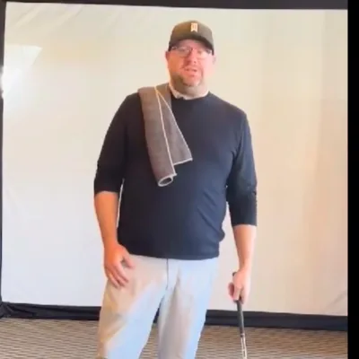 Jmac Golf Academy