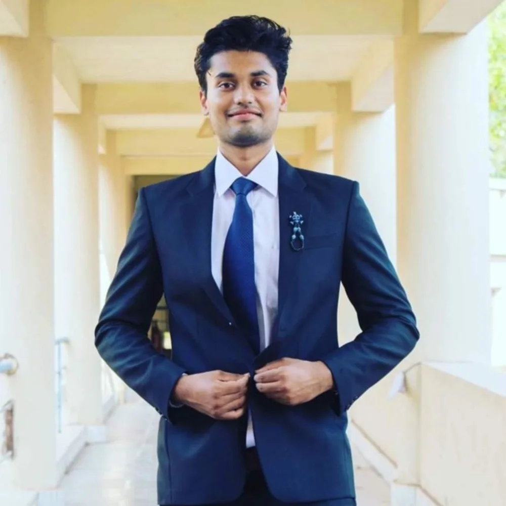 Akhil Jain