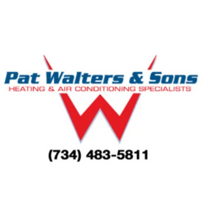 PAT WALTERS & SONS HEATING