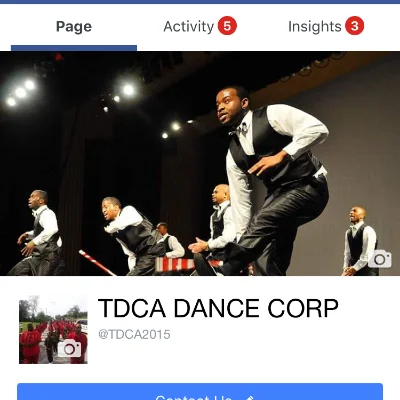 TDCA