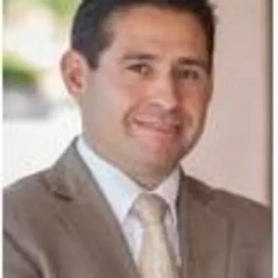 Aaron Pinon