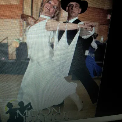 Charleston Country Dance