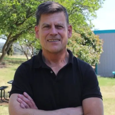 John Krieger