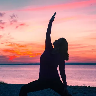 Yoga  With Melissa